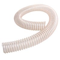 Comment les conduits d'air en PU améliorent-ils l'efficacité de la ventilation industrielle ?
