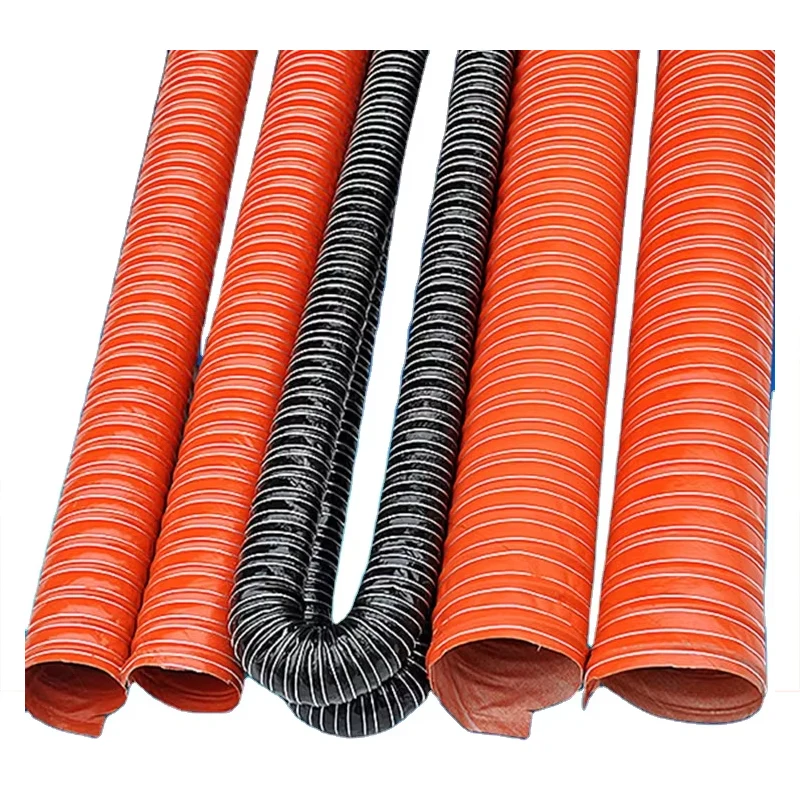 Tube de vulcanisation amélioré