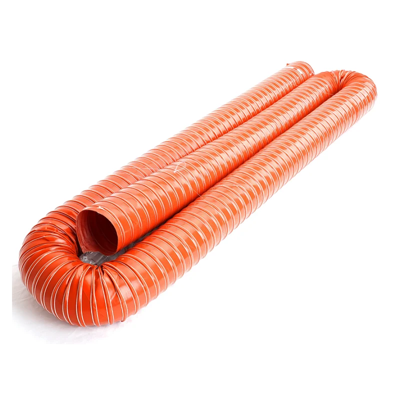 Tube vulcanisé à scellement élevé